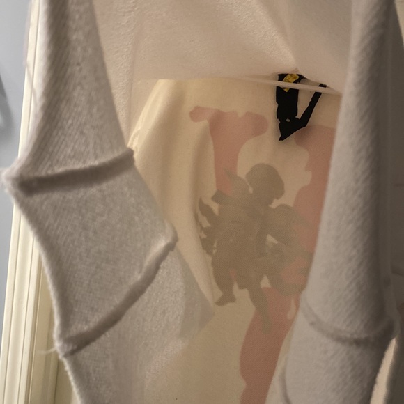 Vlone hoodie - Picture 4 of 5